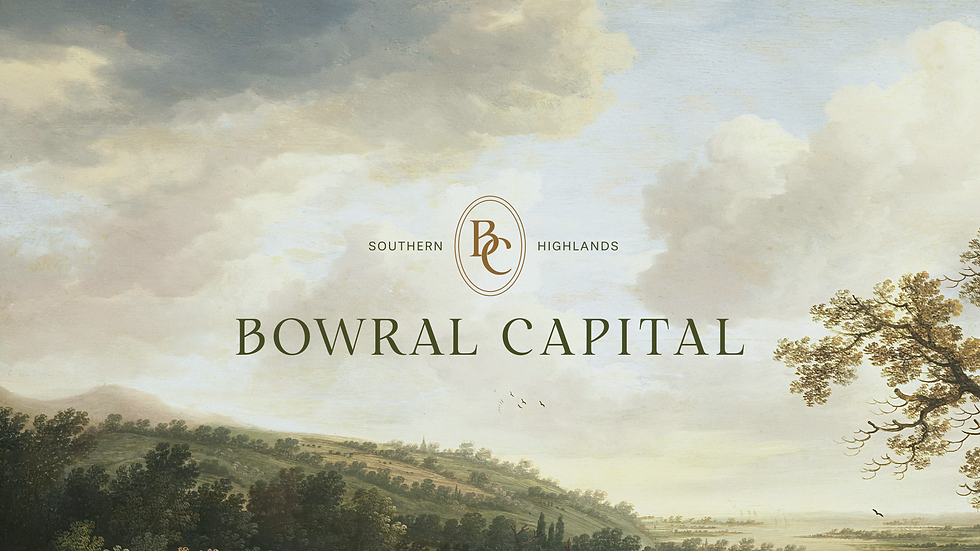 Bowral Capital