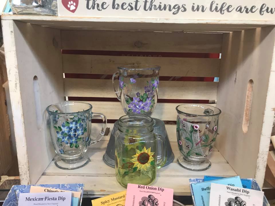 Gemstone Jewelry United States Kelly's Crystals Boutique