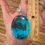 Thumbnail: Chrysocolla Necklace