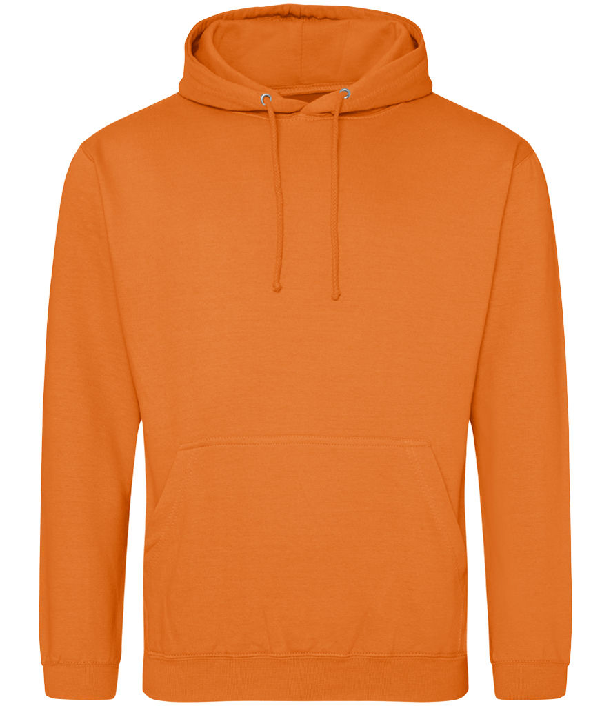 Thumbnail: Unisex Hoody - Custom