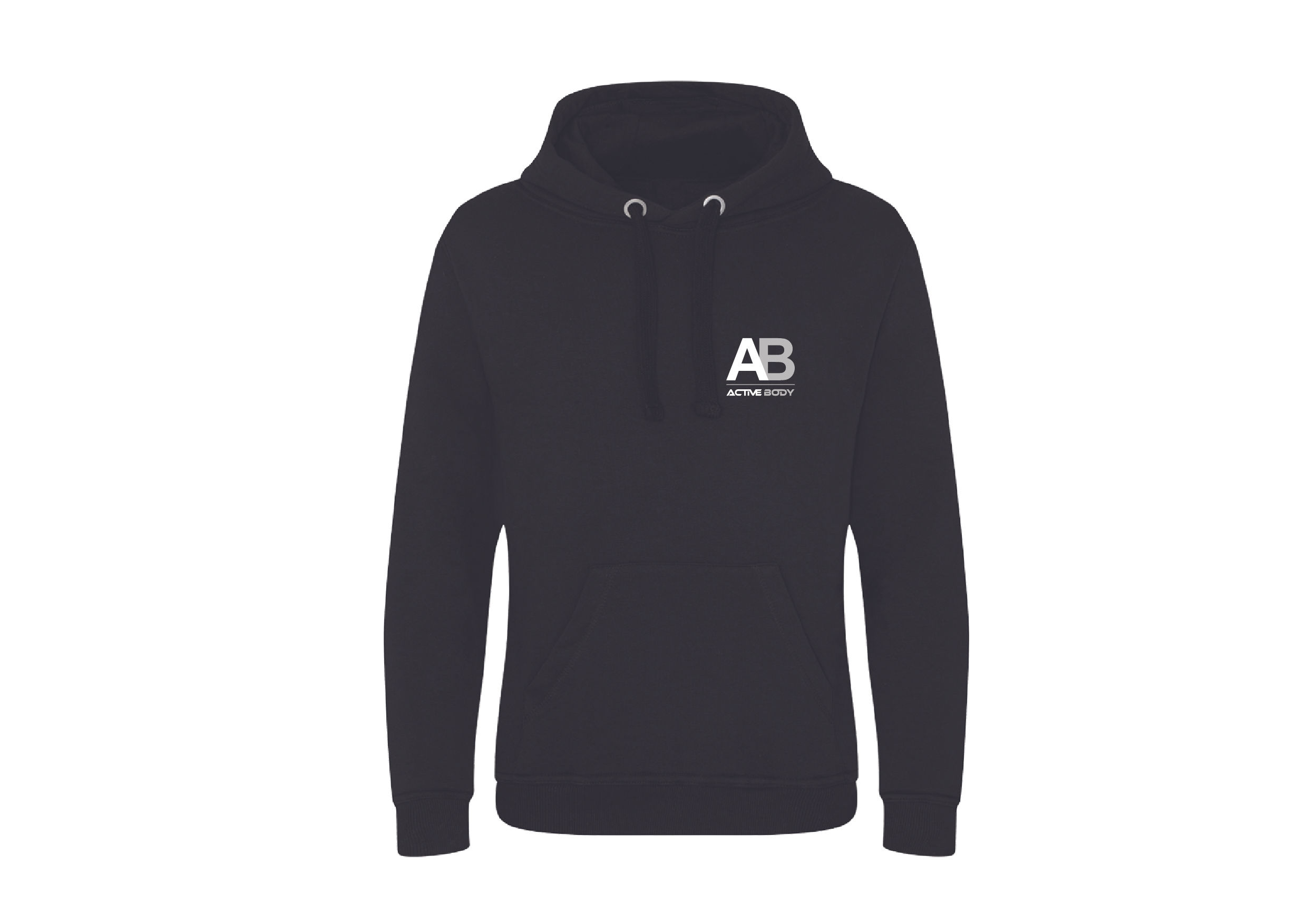Active Body - Hoody (Unisex)