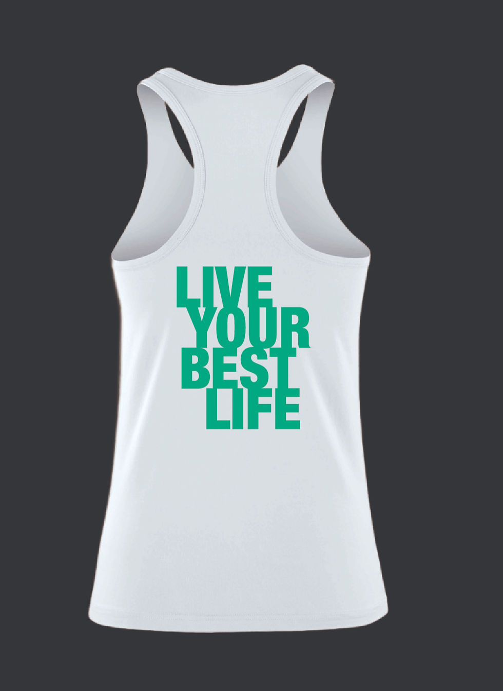 Thumbnail: Nutrition Club - Ladies Vest
