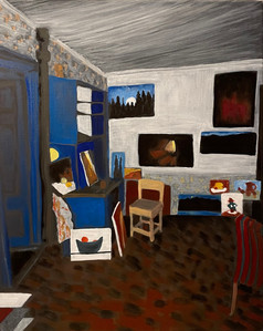 Nils Erik Studio, two