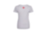 Thumbnail: Body By JR - Ladies's T-shirt