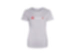 Thumbnail: Body By JR - Ladies's T-shirt