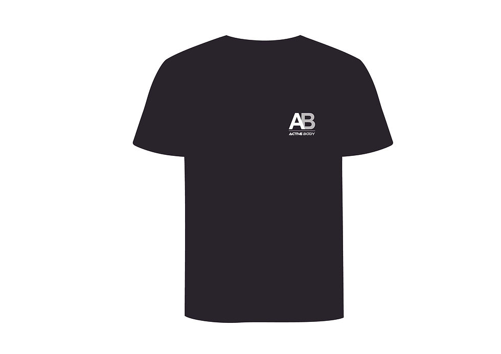 Active Body - Men's T-shirt