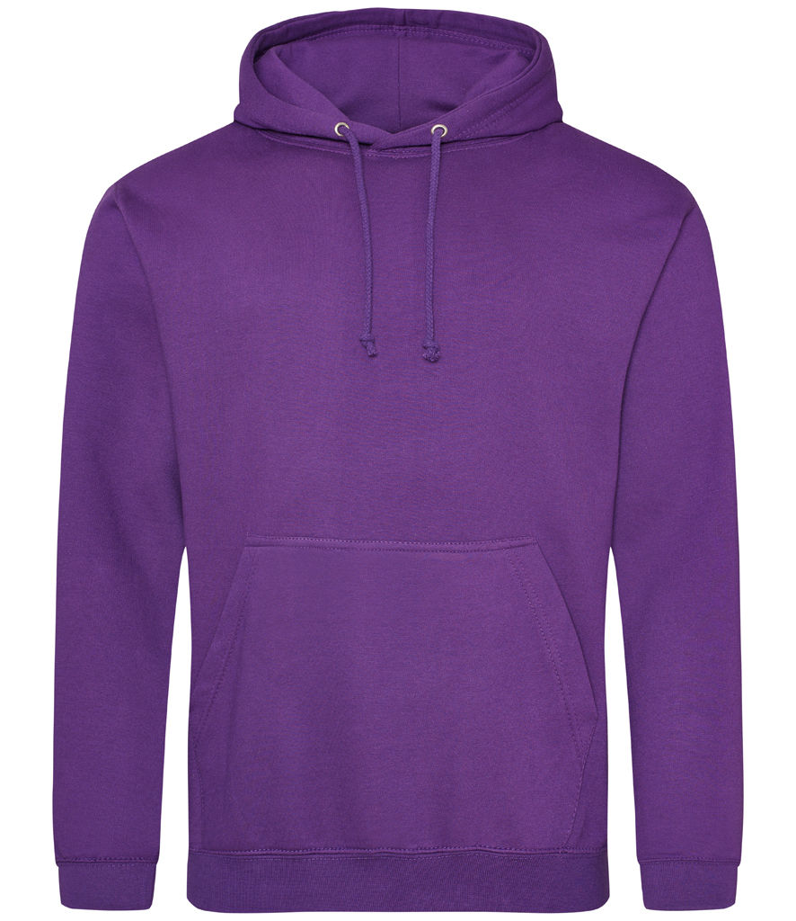 Thumbnail: Unisex Hoody - Custom