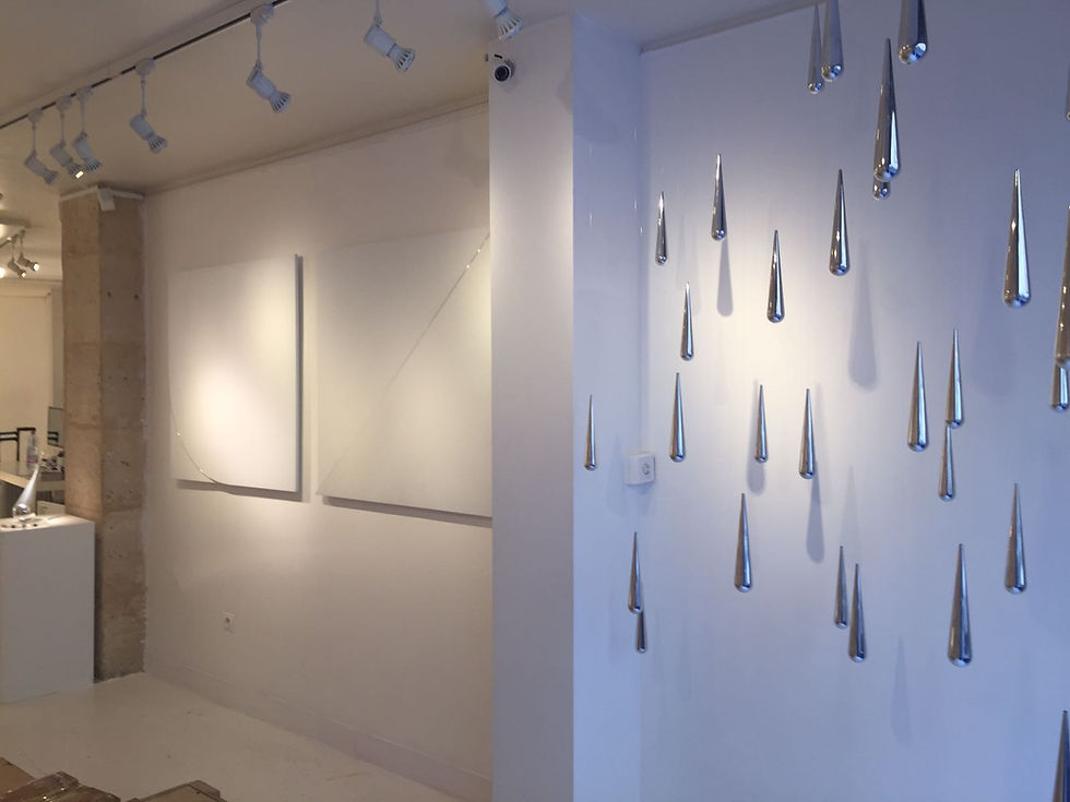 Carlos Medina Fragments Essentiels