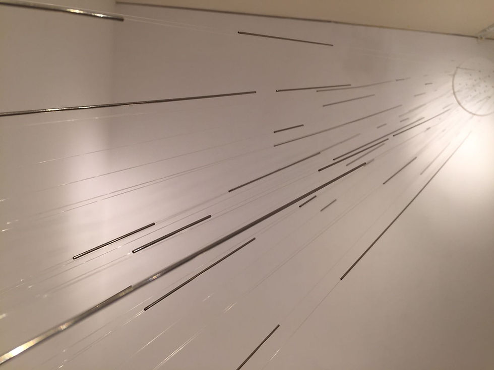 Carlos Medina Fragments Essentiels
