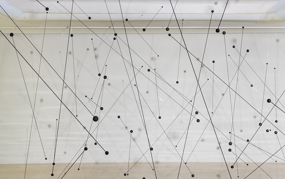 Reals and virtuals Neutrinos
