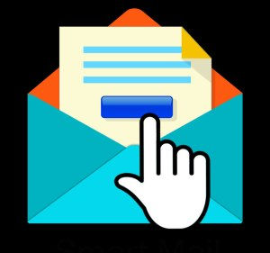 A True Email Tale
