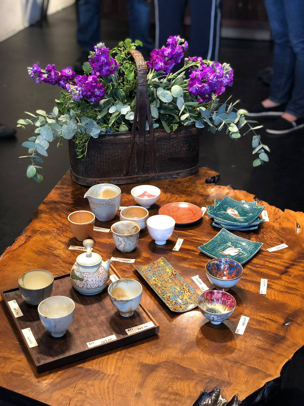 SOIL-Hong-Yi-Dong-Lacquer-Art-Lacquerware-漆器-漆藝