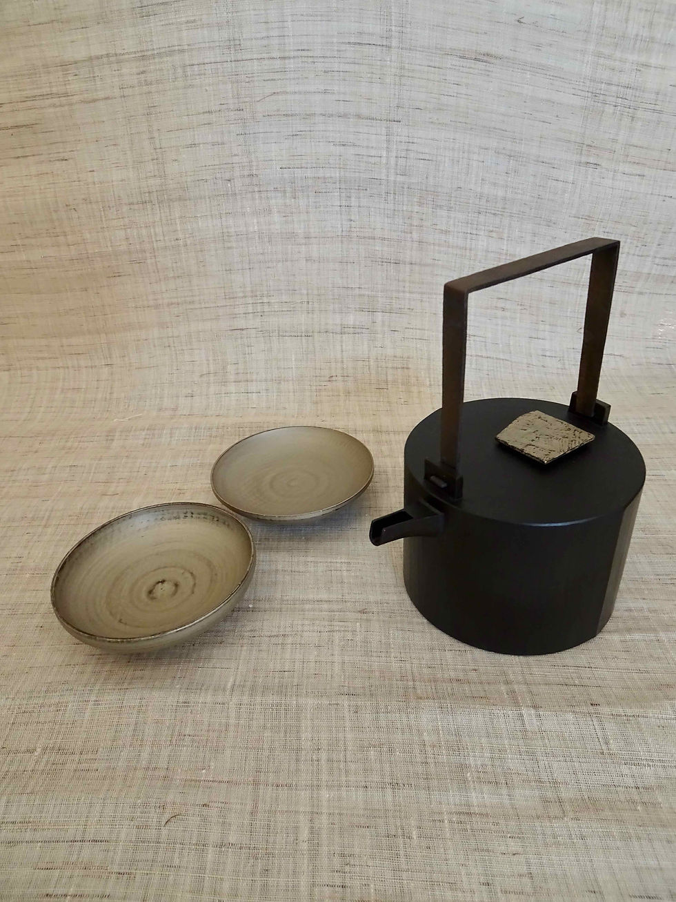 Thumbnail: Sake ware #2