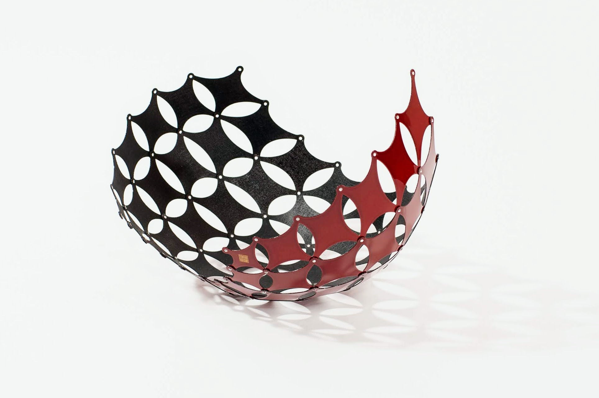 Shippomon Kanshitsu Vessel - Shudame