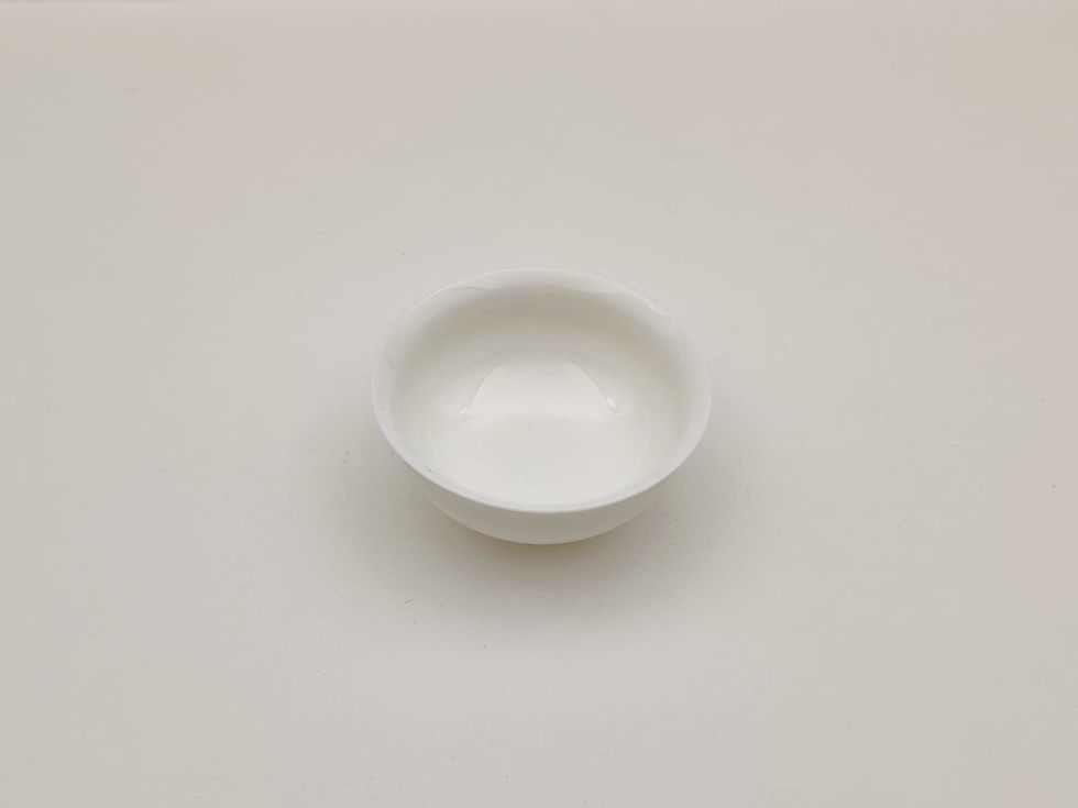 Thumbnail: Dehua Porcelain Eggshell Thin Teacup