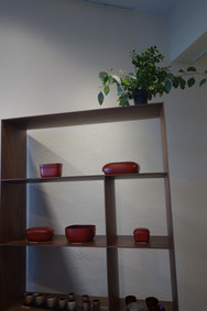 SOIL-Ayako-Nagamori-Lacquer-Art-Lacquerware-漆藝-漆器