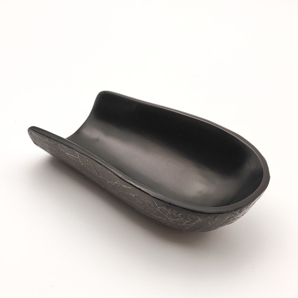 Thumbnail: Tea Leaf Holder #2