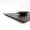 Thumbnail: Lacquer-wood (Chestnut) Rectangular Serving Tray