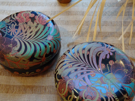 SOIL-Veronica-Gritsenko-Lacquer-Art-Lacquerware-漆藝-漆器