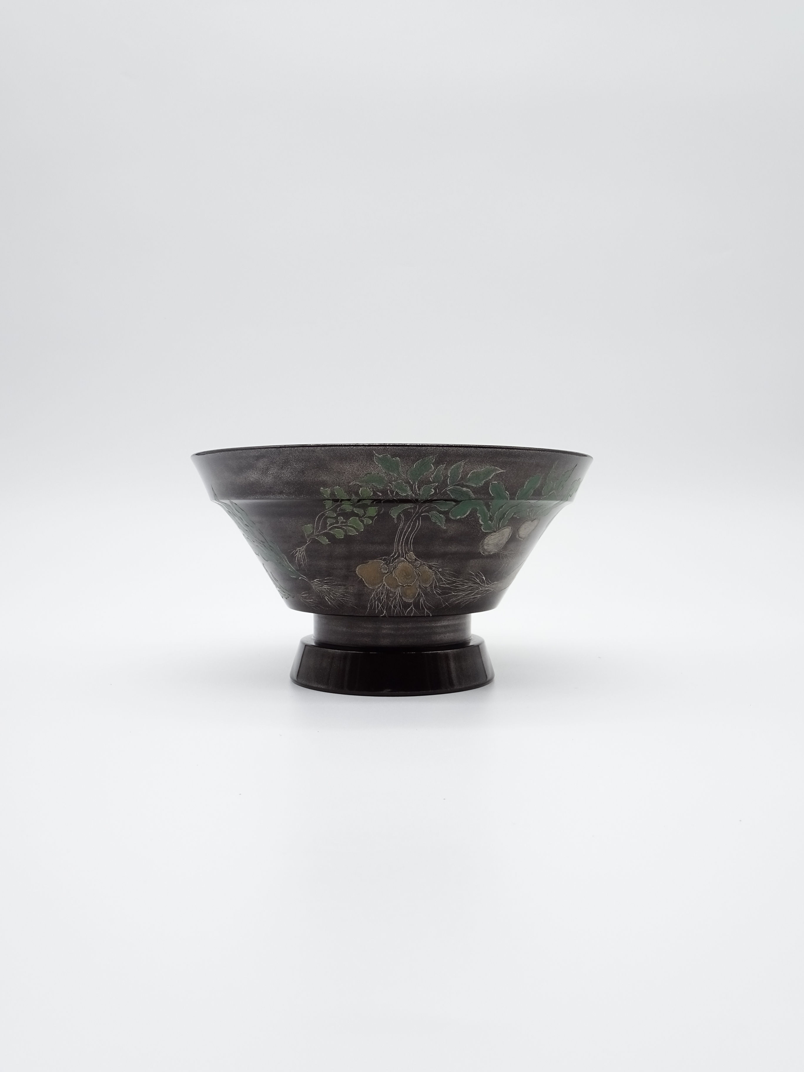 Tatara-wan (Bowl) ‘Caigentan’