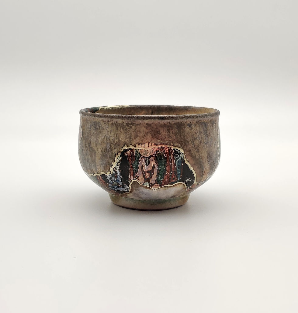 Thumbnail: Qishan Teacup