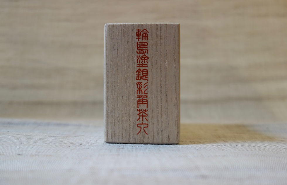 Thumbnail: Ritual-3 (Set of Four)