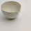 Thumbnail: Dehua Porcelain Ash-glazed Round-shaped Serving Pot