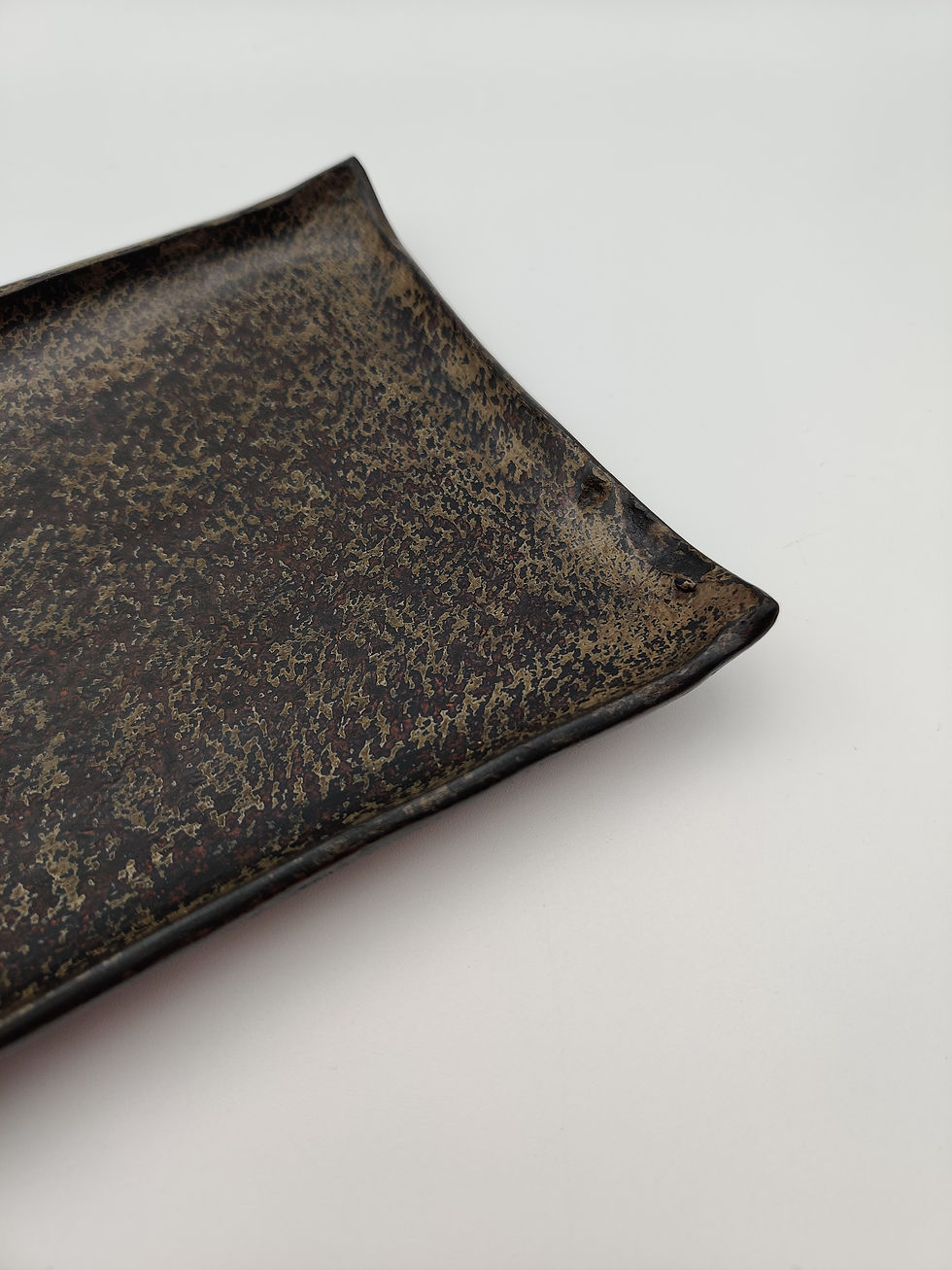 Thumbnail: Rectangular Serving Tray  - 2/2