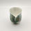 Thumbnail: Handcrafted Porcelain Serving Pot (L) by Monica LIN Lan
