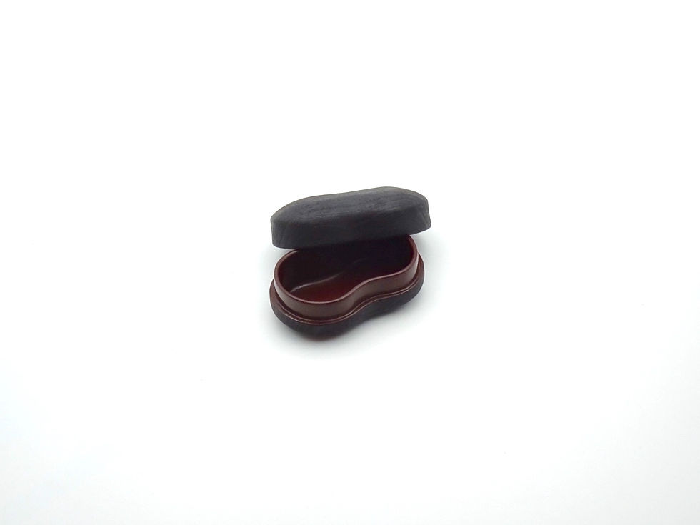 Thumbnail: Mitosis - Incense Container by SEE Jun Hong Bob