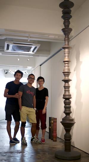 SOIL-YY9-gallery-Benny-Lau-Chris-Lo-Chau-So-hing-Burmese