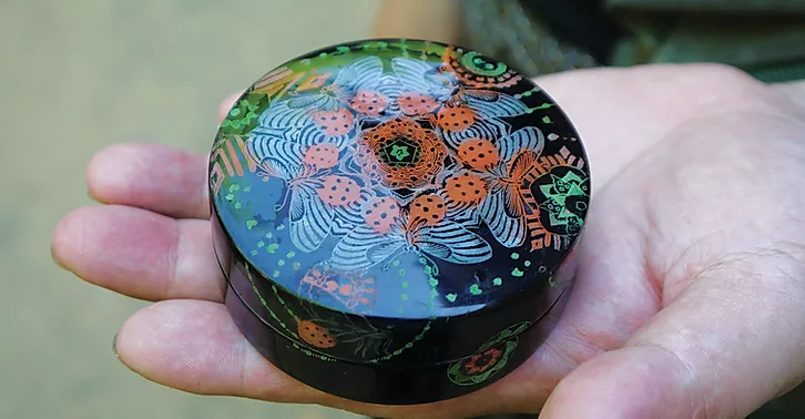 soil-lacquer-asian-Lacquer-Art-Lacquerware-漆藝-漆器