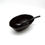 Thumbnail: Lacquer Bodiless Serving Bowl - Black By LI Chuanyi
