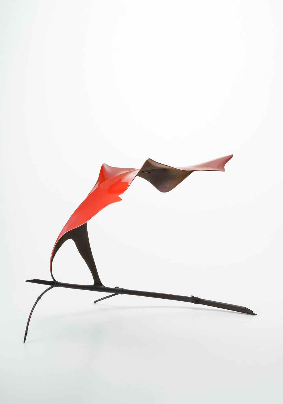 Thumbnail: Wing of Foliage - swaying