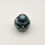 Thumbnail: Blue Enamel Container with Longevity Symbols
