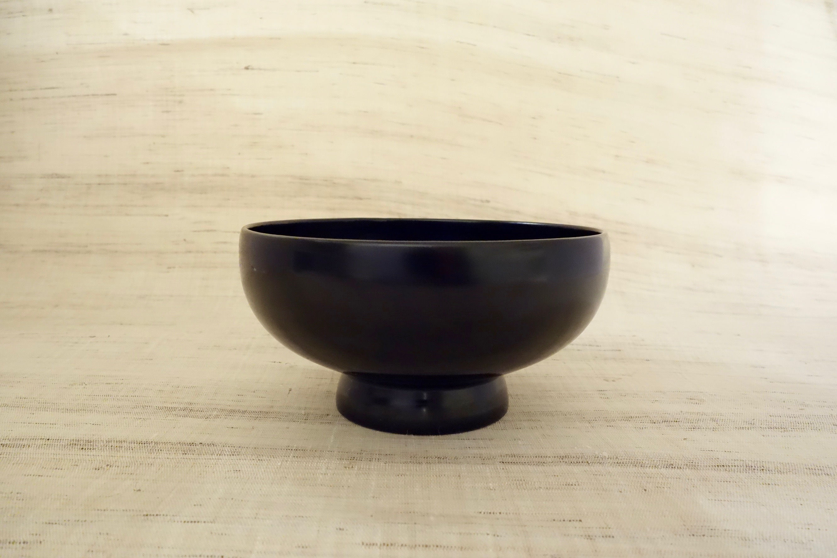 Ohu soup bowl