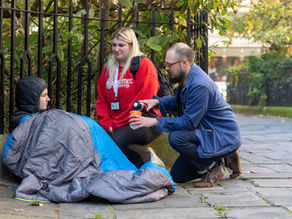 Repealing the Vagrancy Act