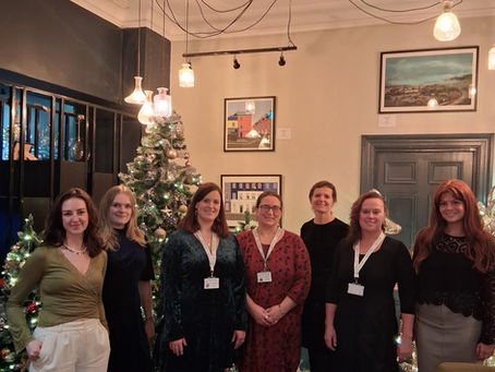 We have been shining a spotlight on our community efforts this past month, and on Christmas Eve we want to express our deepest gratitude to our incredible community of supporters who have donated to our appeal.