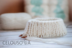 "Пломбир"чик растет