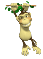 Monkey-Account-Icon Monkeyheros