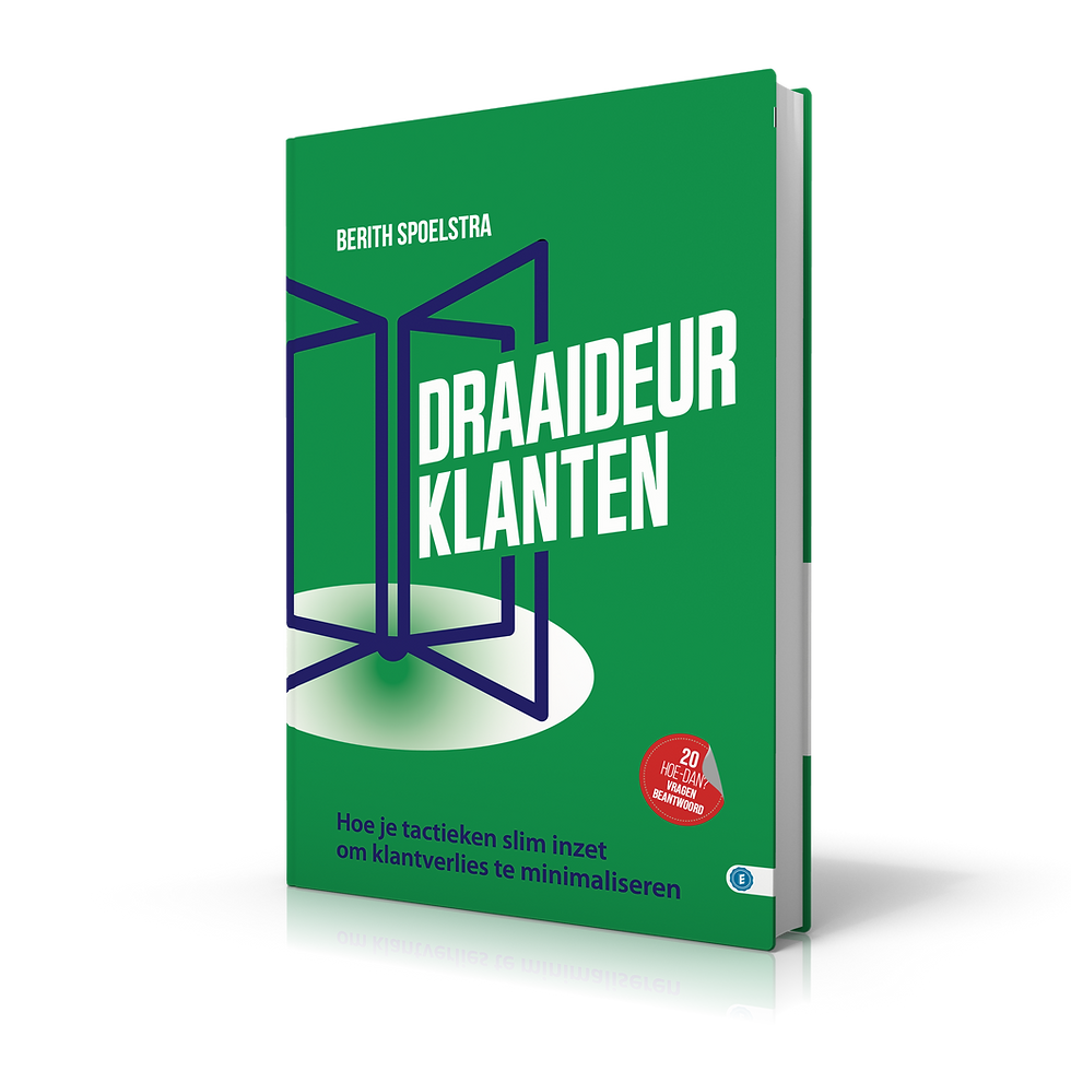 3D-coverDraaideurklanten