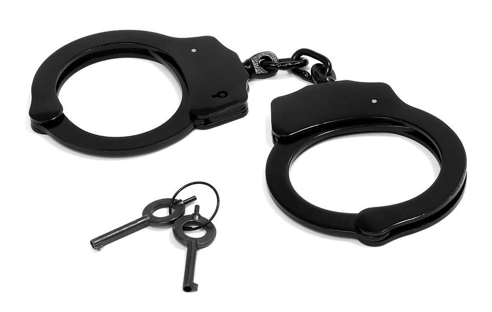 Charges in Calgary