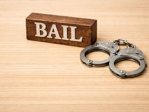 Bail Hearings