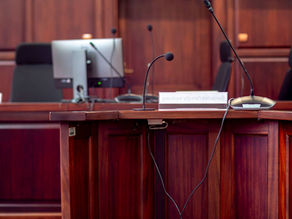 Jury Trials in Murder Cases