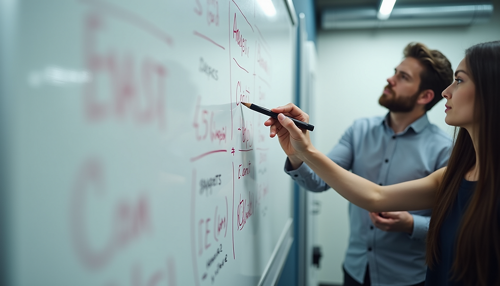 Why Work Management Is Emerging as a Core Business DisciplineHow clarity, coordination, and predictable completion became the new competitive advantage