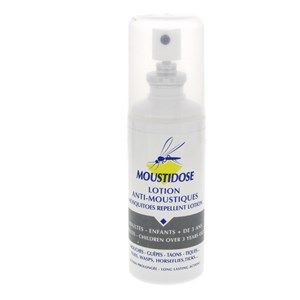 Thumbnail: MOUSTIDOSE ADULT SPRAY 100ML
