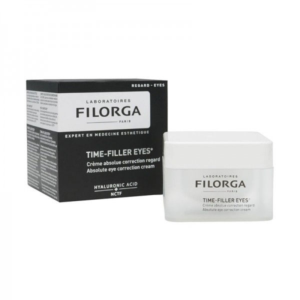 الصورة المصغرة: FILORGA TIME FILLER EYES 15ML