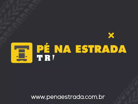 Colaborador da Rodofrota Participa do Programa "Pé na Estrada"