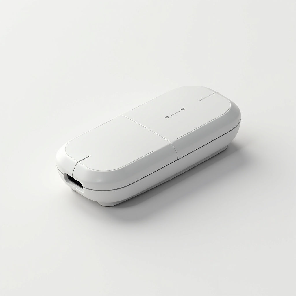 Portable Health Scanner