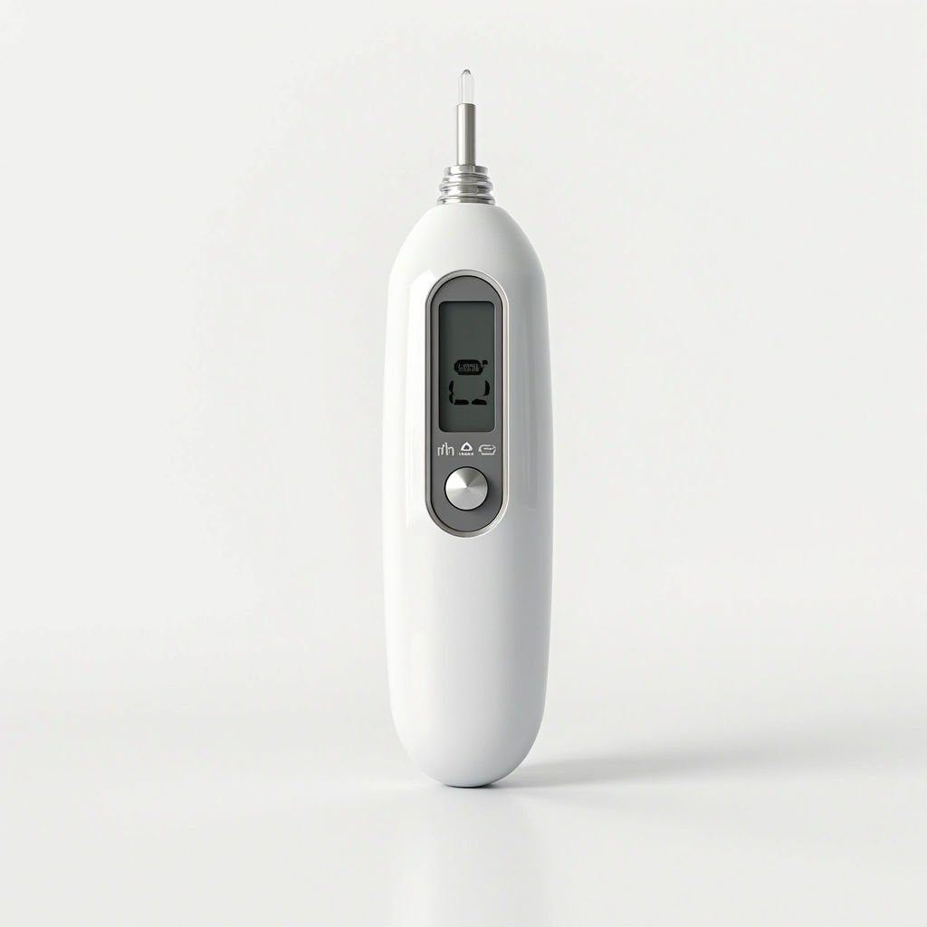 Digital Thermometer